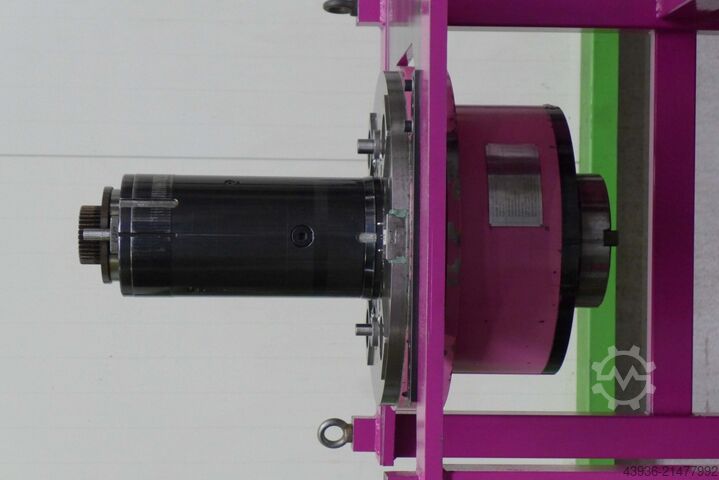 5 Aschsen Portal WALDRICH SIEGEN PF-F150 WaldrichSiegen PF-F 150 530/400