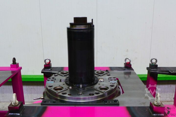 5 Aschsen Portal WALDRICH SIEGEN PF-F150 WaldrichSiegen PF-F 150 530/400