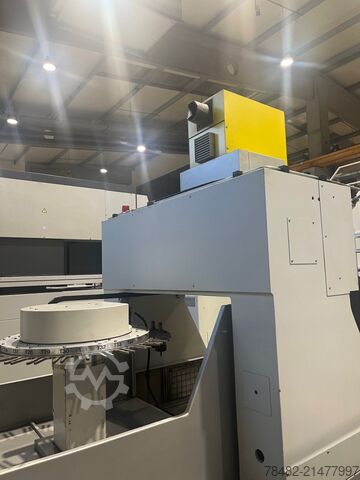 INGERSOLL GANTRY 800 INGERSOLL GANTRY 800