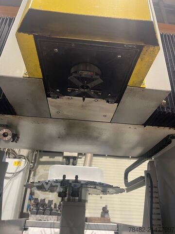 INGERSOLL GANTRY 800 INGERSOLL GANTRY 800