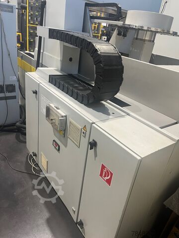 INGERSOLL GANTRY 800 INGERSOLL GANTRY 800