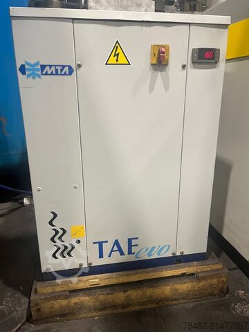 INGERSOLL GANTRY 800 INGERSOLL GANTRY 800