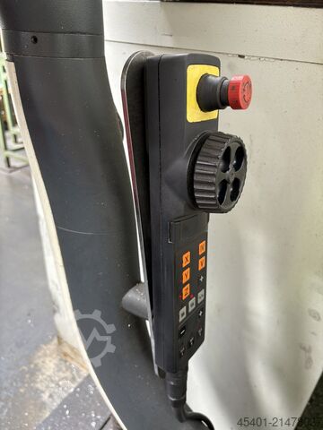 Bearbeitungszentrum DMG DMC 1035V eco