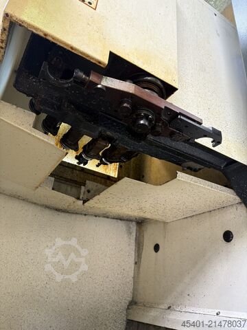 Bearbeitungszentrum DMG DMC 1035V eco