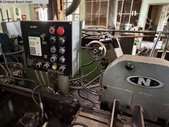 Bohrmaschine NORMAC SP 21