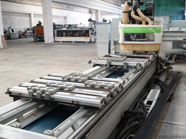 BEARBEITUNGSZENTRUM Biesse Rover 24 XL