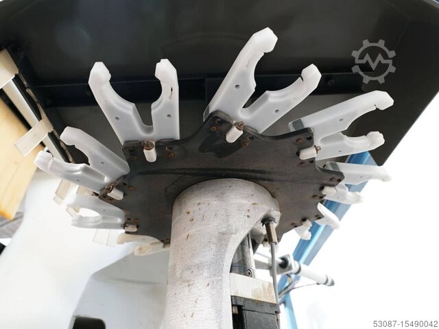 BEARBEITUNGSZENTRUM Biesse Rover 24 XL