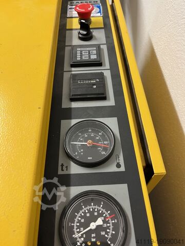 KAESER Airtower 11 screw compressor  