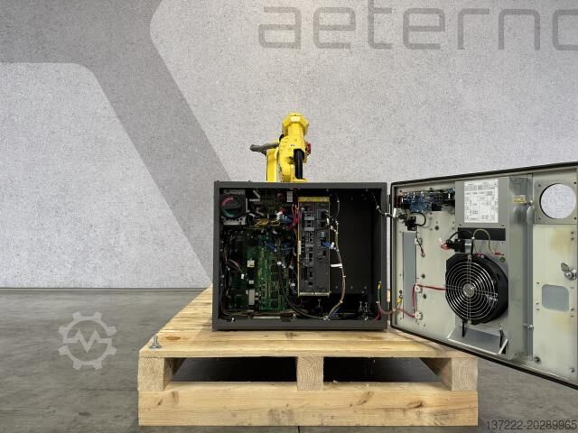 Refurbished Robot with 1 year warranty FANUC M-10iA/7L