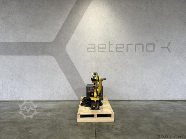 Refurbished Robot with 1 year warranty FANUC M-10iA/7L