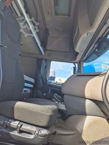 Standard tractor DAF XF 480 FT SUPER SPACE CAB