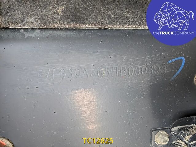 Standard-SZM Renault C 480