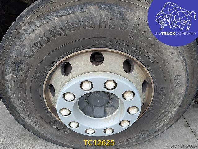 Standard-SZM Renault C 480