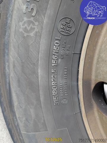 Standard-SZM Renault C 480