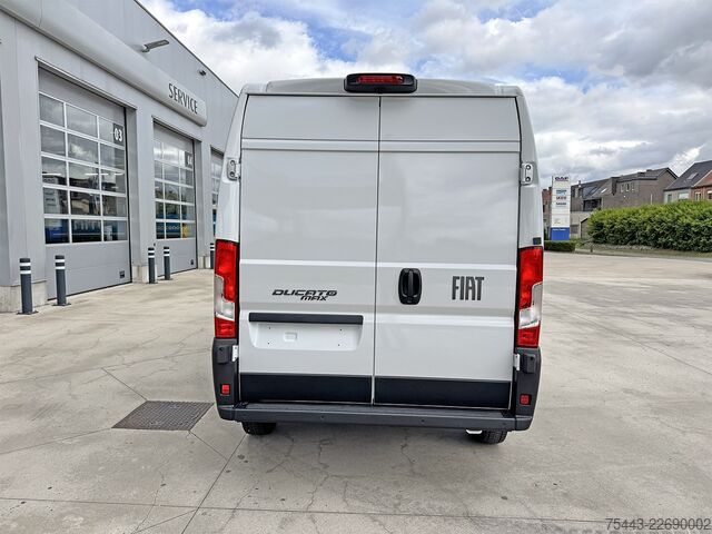 Hochdachkombi Fiat Ducato F5422 L3H2 crewcab 3,5T Diesel 180pk Aut...