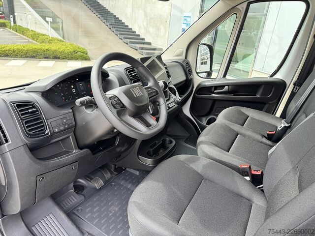 Hochdachkombi Fiat Ducato F5422 L3H2 crewcab 3,5T Diesel 180pk Aut...