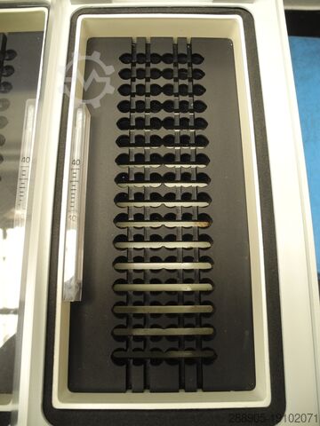 Blood analysis system Ortho Clinical Diagnostics AutoVue Innova