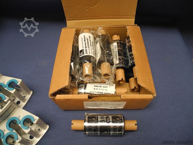 Blood analysis system Ortho Clinical Diagnostics AutoVue Innova