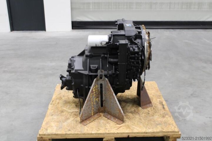 Equipment Dana 13.9TE10313-20