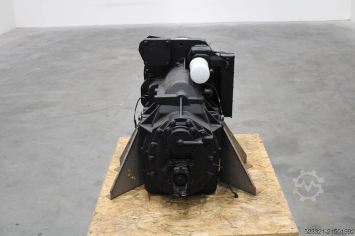 Equipment Dana 13.9TE10313-20