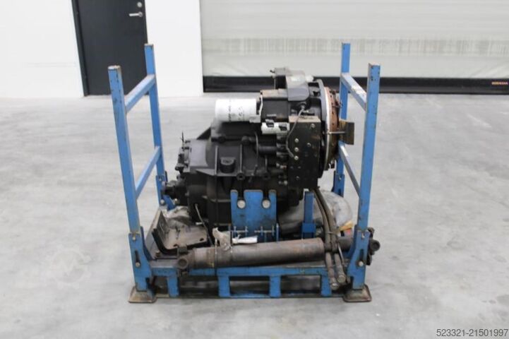 Equipment Dana 13.9TE10319-25