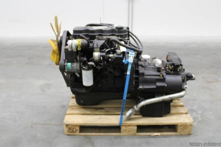 Equipment Dana DANA TRANSMISSION