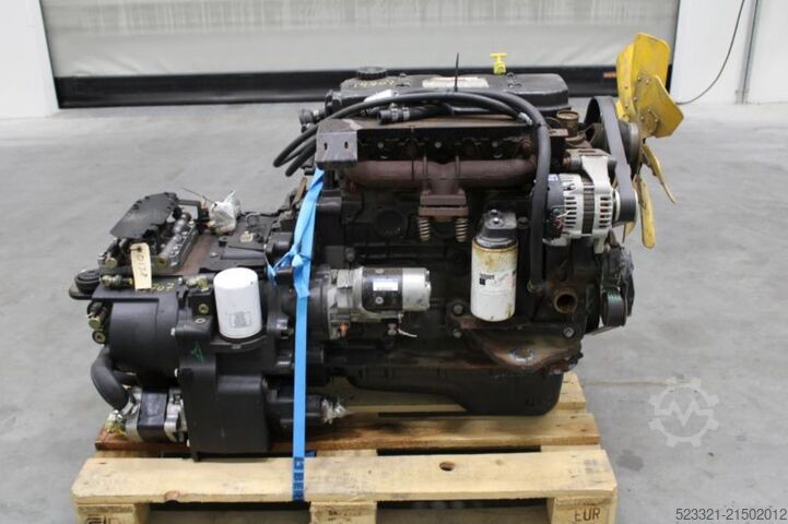 Equipment Dana DANA TRANSMISSION
