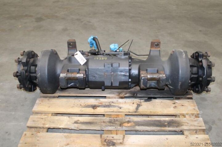 Equipment Hyster DRIVE AXLE