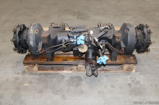 Equipment Hyster DRIVE AXLE