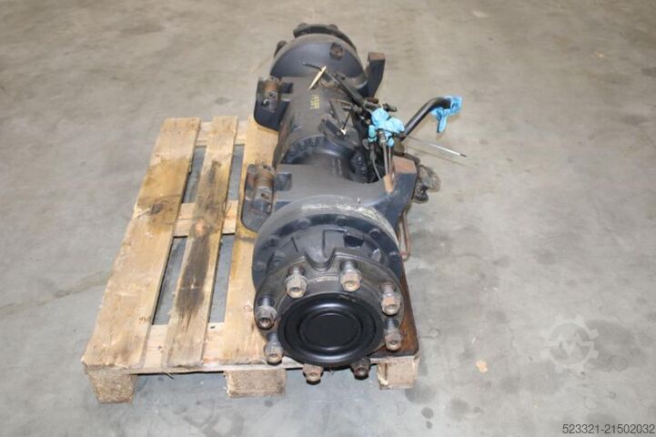 Equipment Hyster DRIVE AXLE
