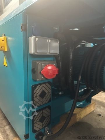 Spritzgießmaschine BOY 55A Pro