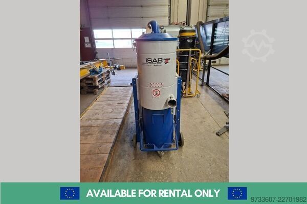 Staubsauger Pionier POWERvac 55 H