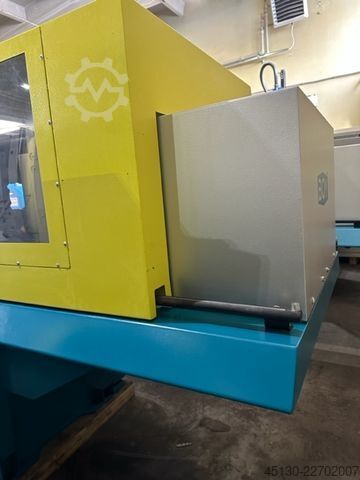 Spritzgießmaschine BOY 55A Pro
