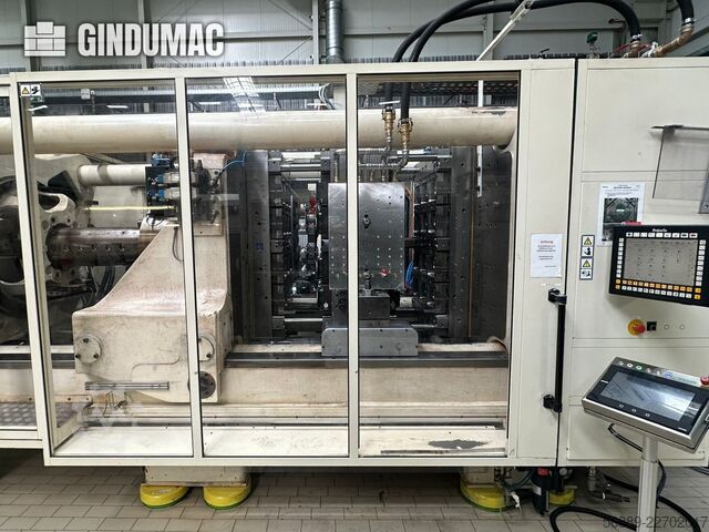 Husky Hylelectric H1000 RS95/80 Husky Hylelectric H1000 RS95/80