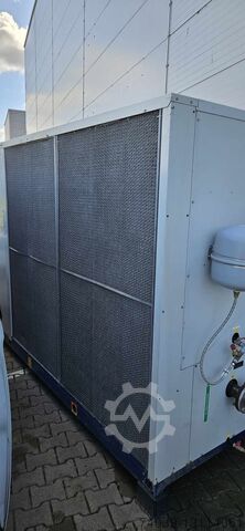 Chiller MTA TAE evo 602