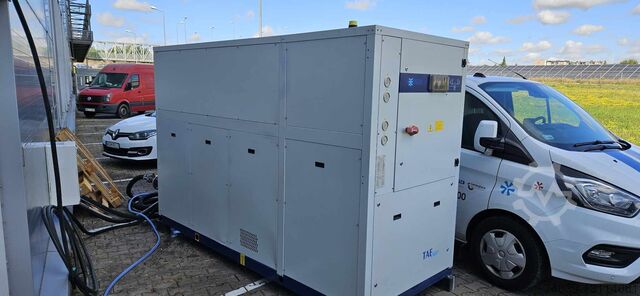 Chiller MTA TAE evo 602