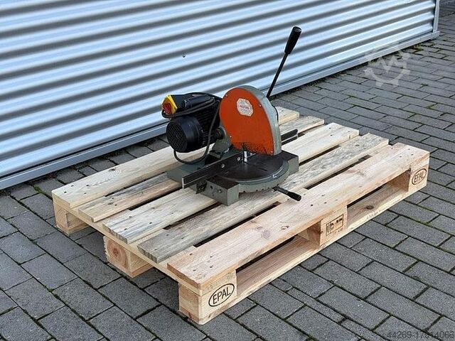 Crosscut and mitre saw EMMEGI EMMEGI 