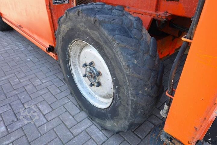 Scherenhebebühne JLG 210-25 Diesel, 4x4 Drive, 23m Working Height, 1000