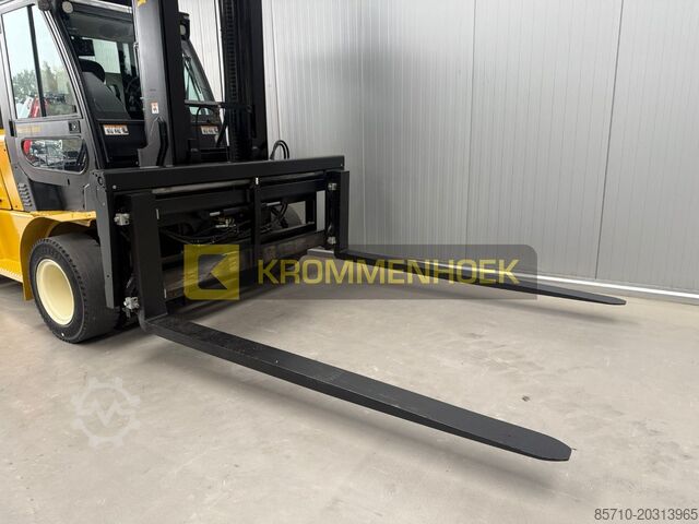 Forklift Yale GDP 80 VX9