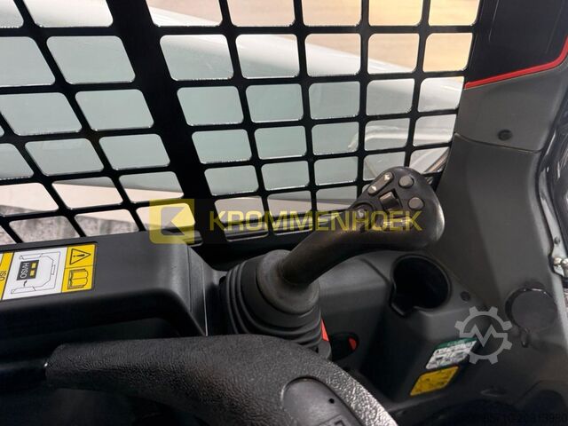 Crawler loader Bobcat T 76 High Flow | Airco