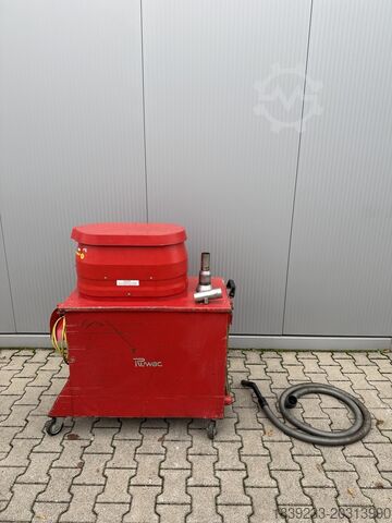 Industriestaubsauger Ruwac SPS 250 Ruwac SPS 250