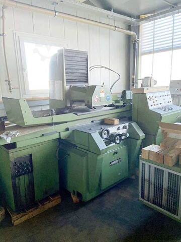 Flachschleifmaschine Jakobsen SJ 824