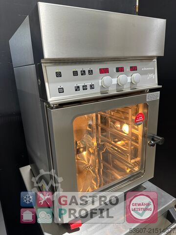 Kombidämpfer Eloma Joker B6-23