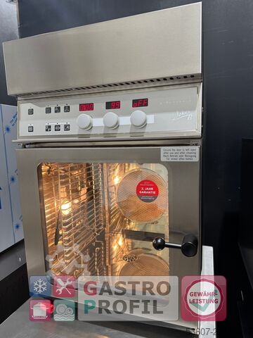 Kombidämpfer Eloma Joker B6-23