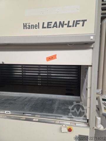 Lagerlift Haenel Lean-Lift