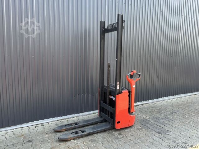 Niederhubwagen Linde L10
