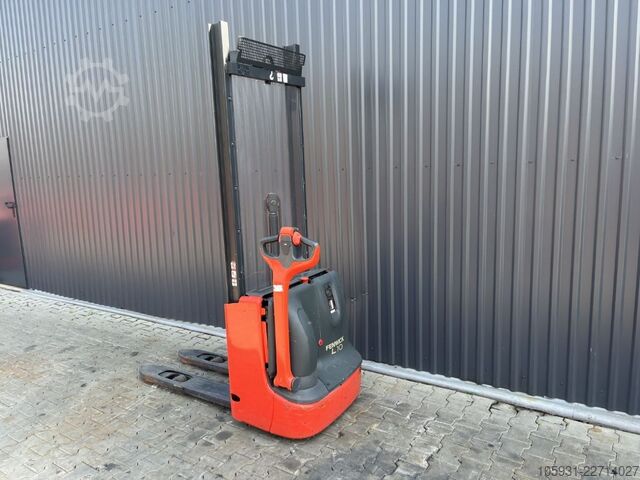 Niederhubwagen Linde L10