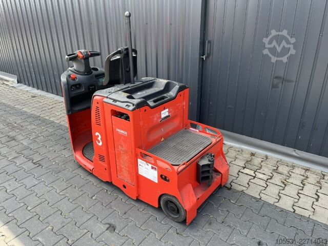 Tow Tractor Linde P30
