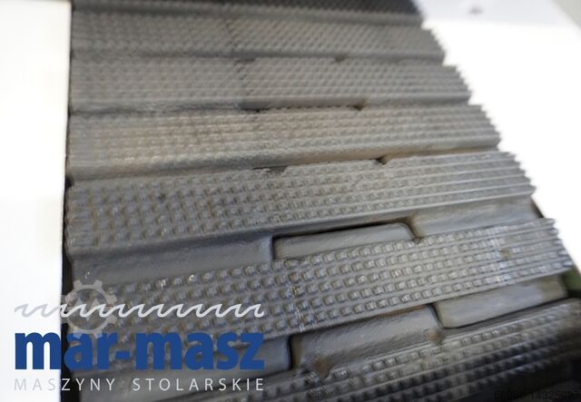 Caterpillar multi-saw RAIMANN KS230 250