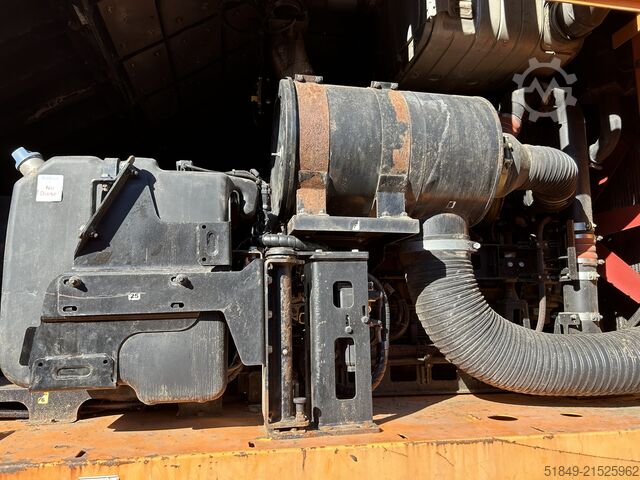 Einwellenzerkleinerer Doppstadt DW 3060-F